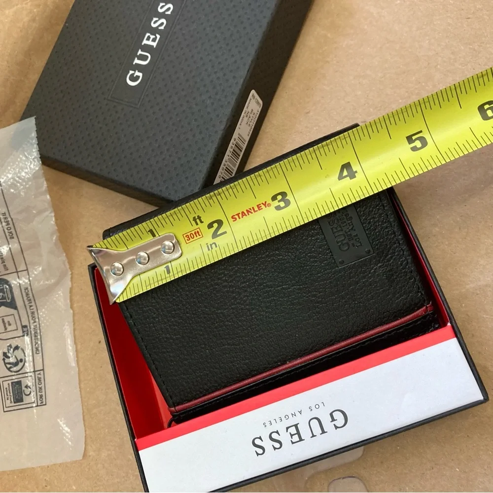 Guess wallet